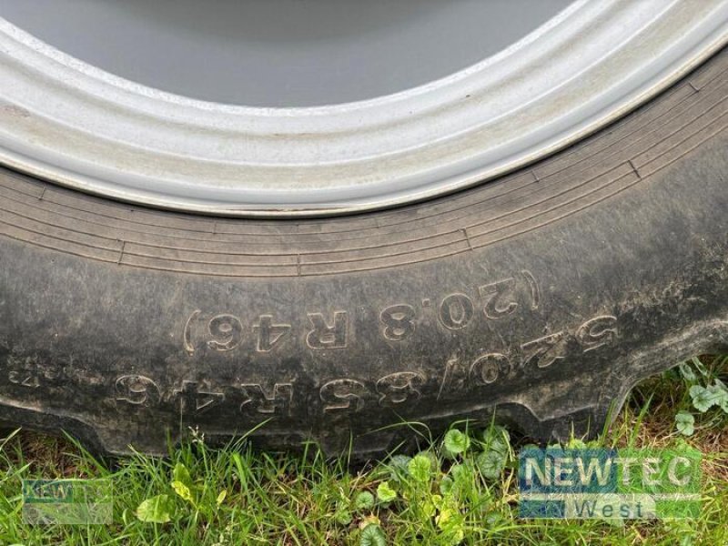 Anhängespritze of the type Sonstige 8 GS, Gebrauchtmaschine in Peine (Picture 10)