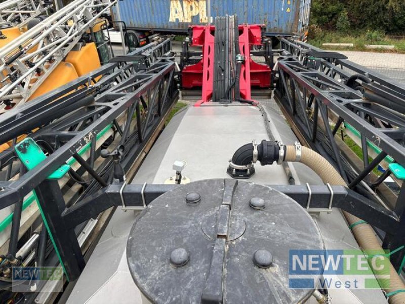 Anhängespritze of the type Sonstige 8 GS, Gebrauchtmaschine in Peine (Picture 5)