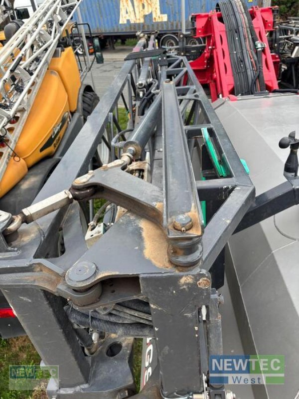 Anhängespritze of the type Sonstige 8 GS, Gebrauchtmaschine in Peine (Picture 8)