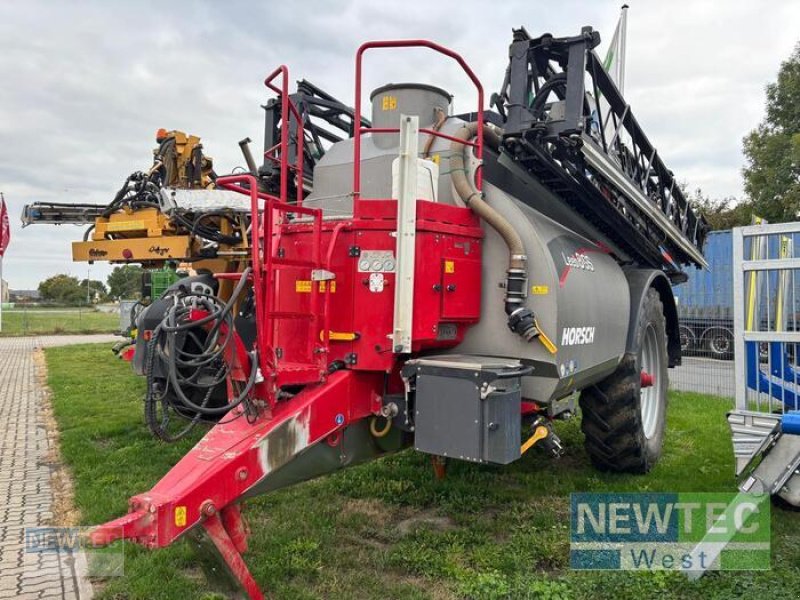 Anhängespritze of the type Sonstige 8 GS, Gebrauchtmaschine in Peine (Picture 1)