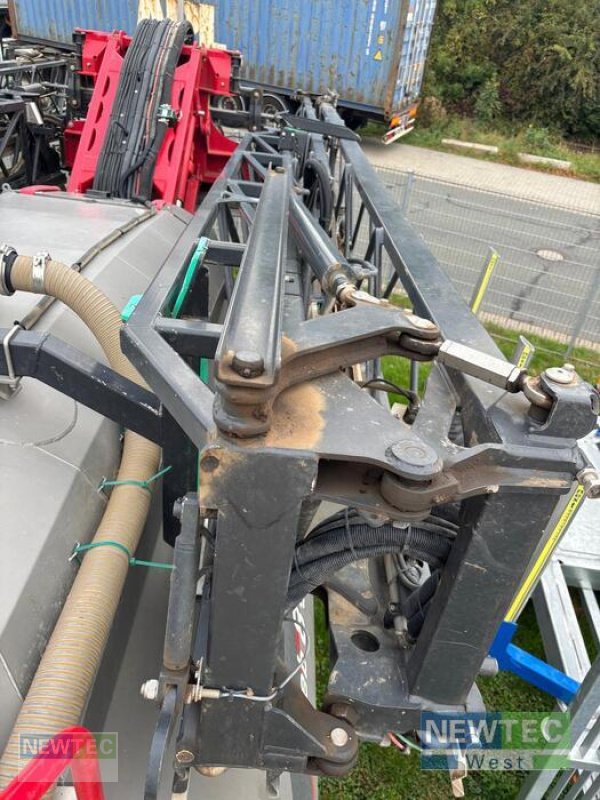 Anhängespritze of the type Sonstige 8 GS, Gebrauchtmaschine in Peine (Picture 7)