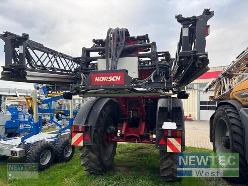 Anhängespritze of the type Sonstige 8 GS, Gebrauchtmaschine in Peine (Picture 3)