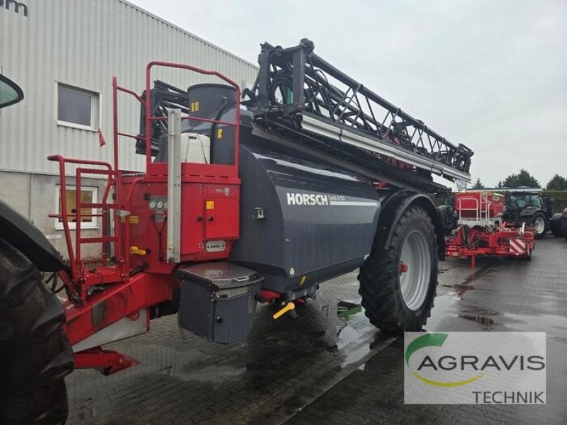 Anhängespritze от тип Sonstige 8 GS, Gebrauchtmaschine в Calbe / Saale (Снимка 1)