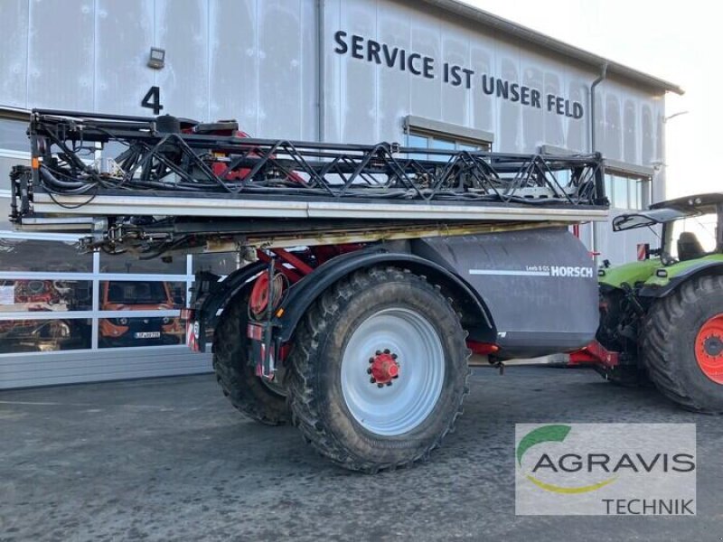 Anhängespritze des Typs Sonstige 8 GS, Gebrauchtmaschine in Fritzlar (Bild 9)