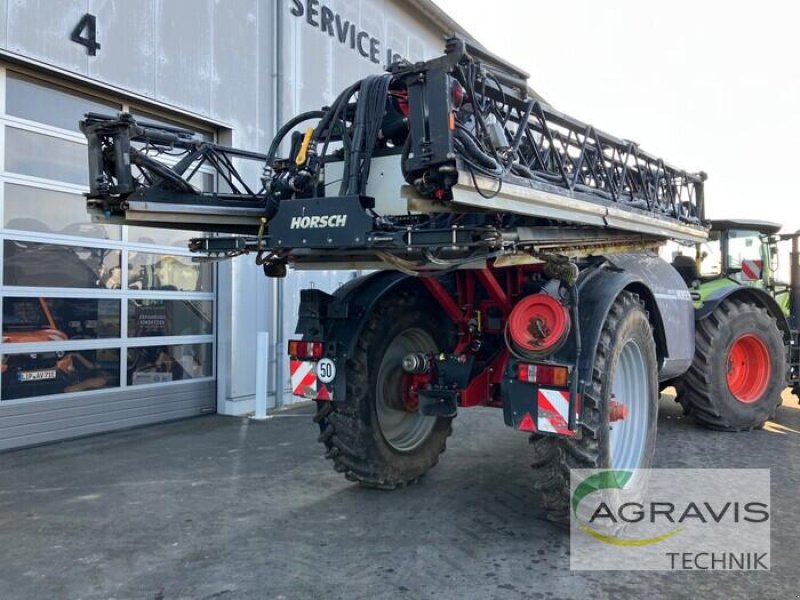 Anhängespritze des Typs Sonstige 8 GS, Gebrauchtmaschine in Fritzlar (Bild 10)