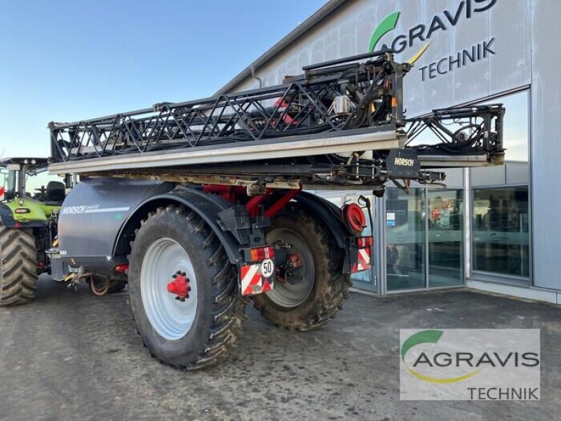 Anhängespritze des Typs Sonstige 8 GS, Gebrauchtmaschine in Fritzlar (Bild 3)