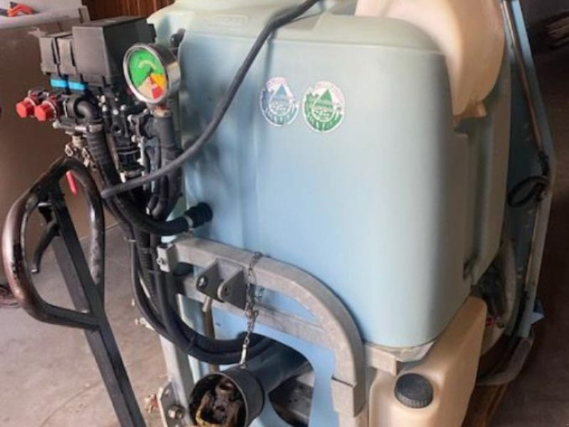 Anhängespritze typu Sonstige Alsazia, Gebrauchtmaschine v MORHANGE (Obrázok 1)