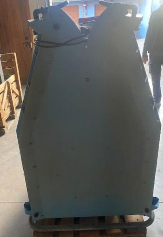 Anhängespritze des Typs Sonstige Alsazia, Gebrauchtmaschine in MORHANGE (Bild 5)