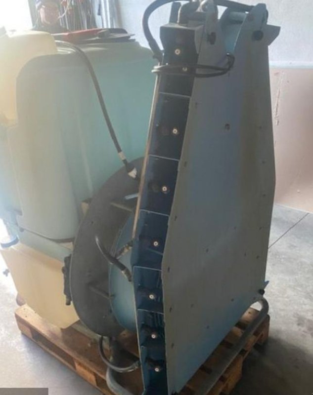 Anhängespritze des Typs Sonstige Alsazia, Gebrauchtmaschine in MORHANGE (Bild 3)