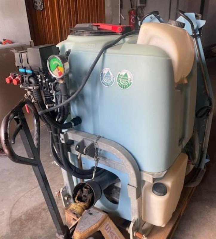 Anhängespritze des Typs Sonstige Alsazia, Gebrauchtmaschine in MORHANGE (Bild 4)