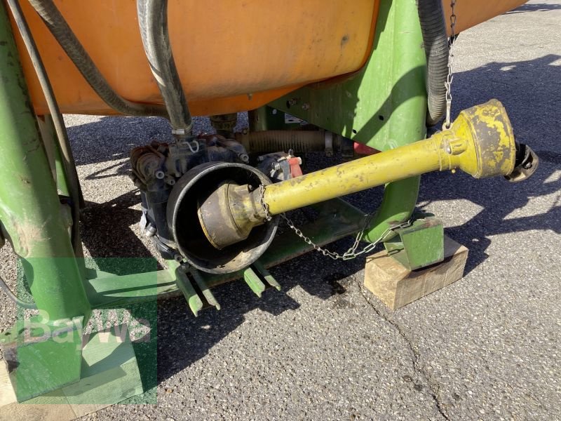 Anhängespritze del tipo Sonstige AMAZONE UF800, Gebrauchtmaschine en Obertraubling (Imagen 9)
