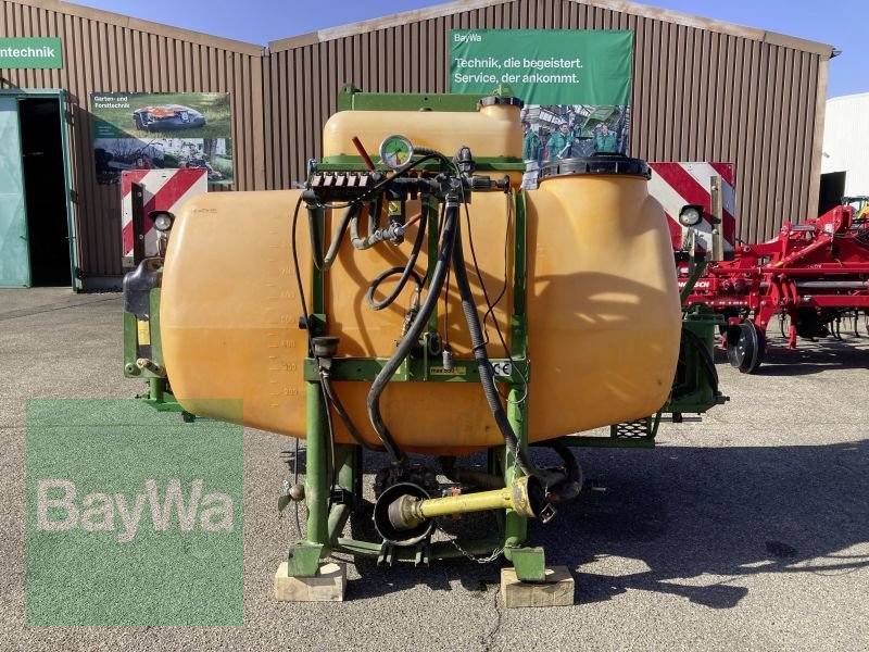 Anhängespritze del tipo Sonstige AMAZONE UF800, Gebrauchtmaschine en Obertraubling (Imagen 1)