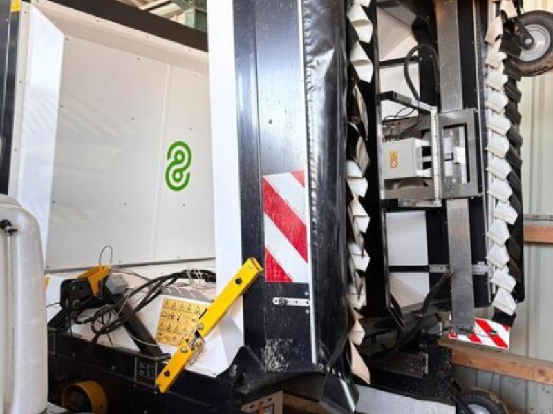 Anhängespritze del tipo Sonstige ARA 6.0, Vorführmaschine In Meppen (Immagine 1)