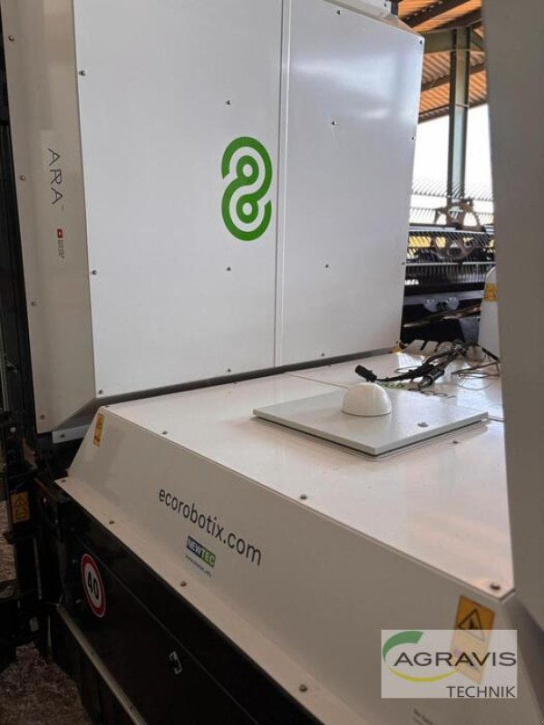 Anhängespritze of the type Sonstige ARA 6.0, Vorführmaschine in Meppen (Picture 7)