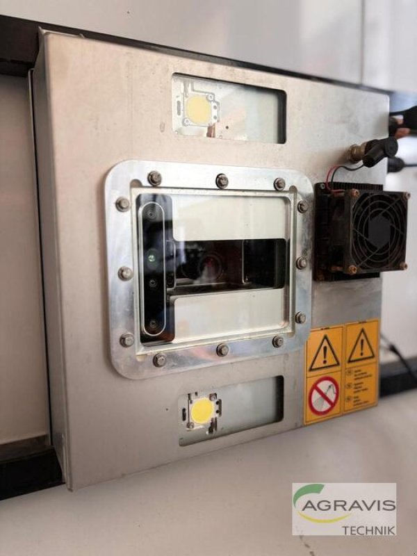 Anhängespritze of the type Sonstige ARA 6.0, Vorführmaschine in Meppen (Picture 13)