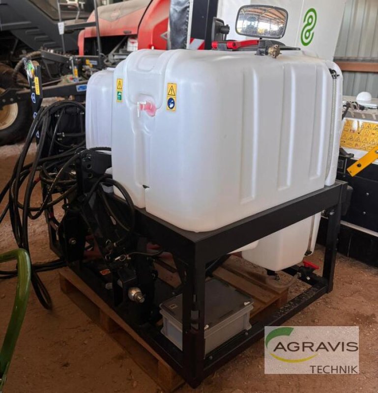 Anhängespritze of the type Sonstige ARA 6.0, Vorführmaschine in Meppen (Picture 11)