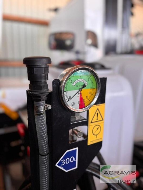 Anhängespritze of the type Sonstige ARA 6.0, Vorführmaschine in Meppen (Picture 9)