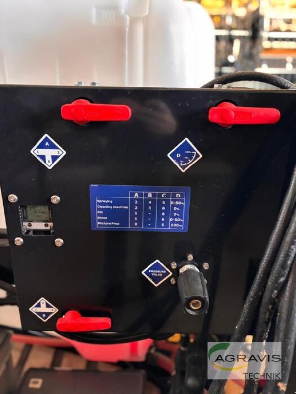 Anhängespritze of the type Sonstige ARA 6.0, Vorführmaschine in Meppen (Picture 8)