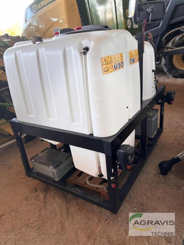 Anhängespritze of the type Sonstige ARA 6.0, Vorführmaschine in Meppen (Picture 14)