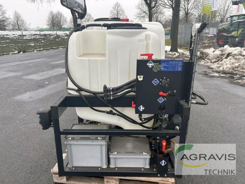 Anhängespritze typu Sonstige ARA 6.0, Gebrauchtmaschine v Meppen (Obrázek 14)