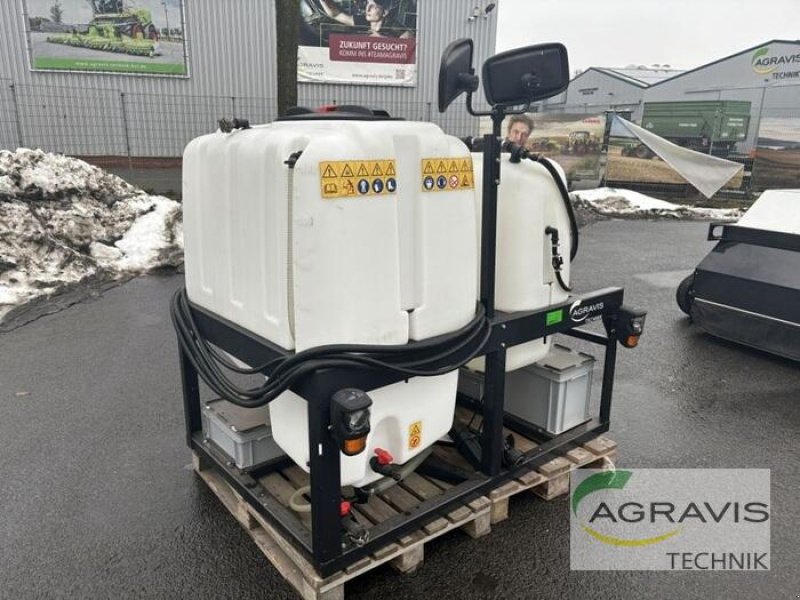 Anhängespritze typu Sonstige ARA 6.0, Gebrauchtmaschine v Meppen (Obrázek 13)