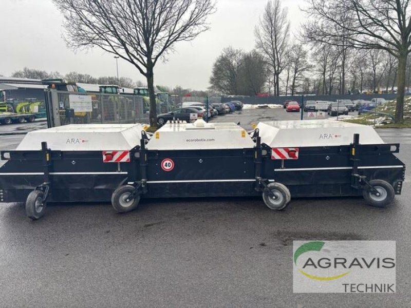 Anhängespritze typu Sonstige ARA 6.0, Gebrauchtmaschine v Meppen (Obrázek 8)