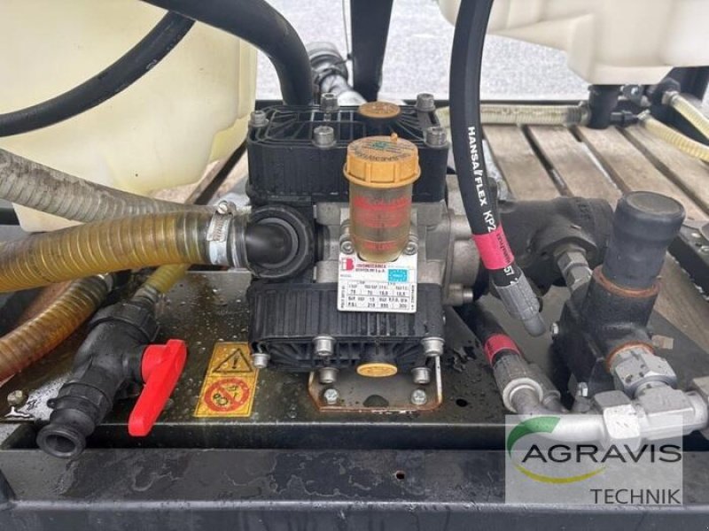 Anhängespritze typu Sonstige ARA 6.0, Gebrauchtmaschine v Meppen (Obrázek 16)