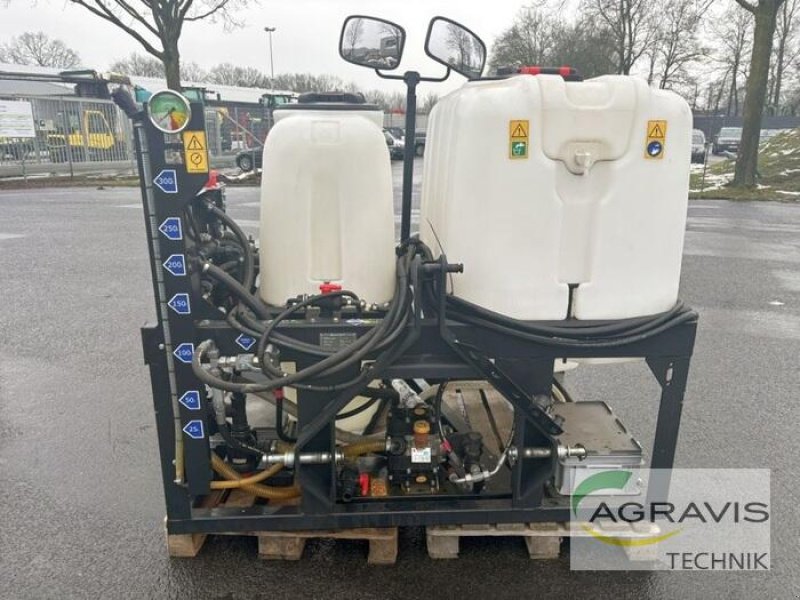 Anhängespritze typu Sonstige ARA 6.0, Gebrauchtmaschine v Meppen (Obrázek 15)