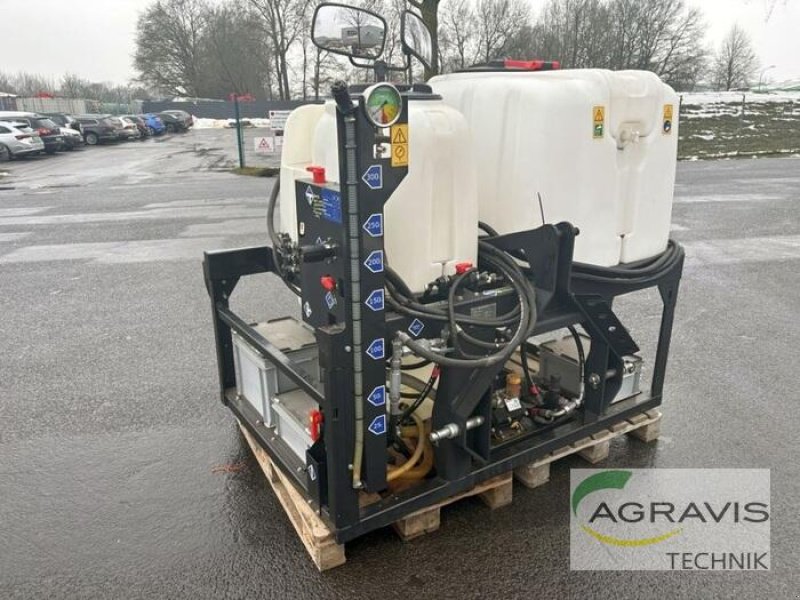 Anhängespritze typu Sonstige ARA 6.0, Gebrauchtmaschine v Meppen (Obrázek 11)