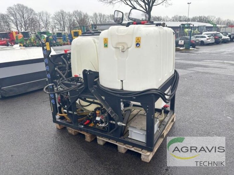 Anhängespritze typu Sonstige ARA 6.0, Gebrauchtmaschine v Meppen (Obrázek 10)