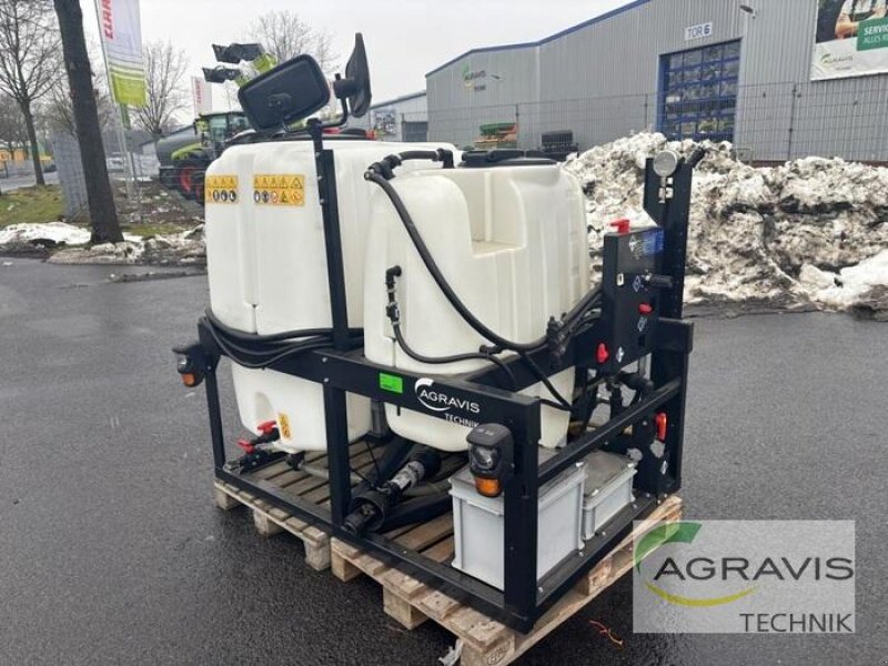 Anhängespritze typu Sonstige ARA 6.0, Gebrauchtmaschine v Meppen (Obrázek 12)