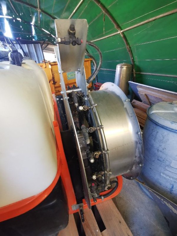 Anhängespritze of the type Sonstige CEFIRO, Gebrauchtmaschine in ST MARTIN EN HAUT (Picture 2)