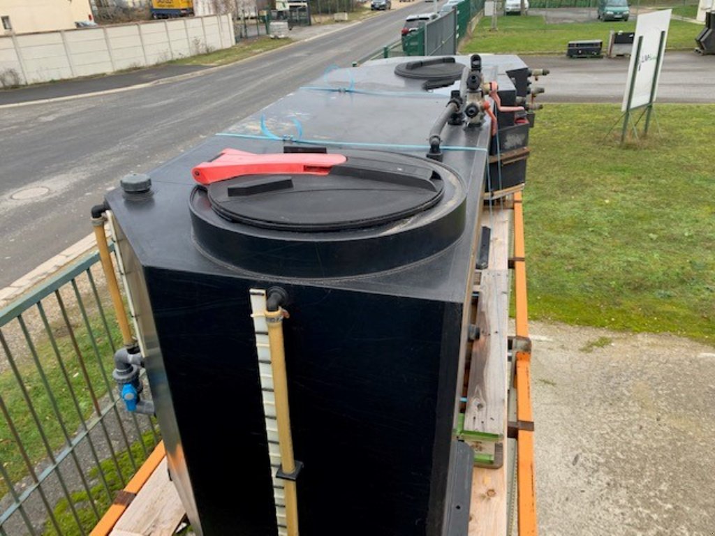 Anhängespritze of the type Sonstige Cuve, Gebrauchtmaschine in VERT TOULON (Picture 1)