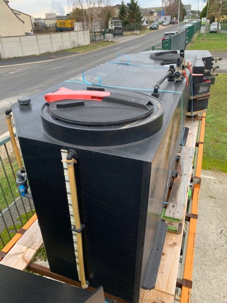 Anhängespritze of the type Sonstige Cuve, Gebrauchtmaschine in VERT TOULON (Picture 3)