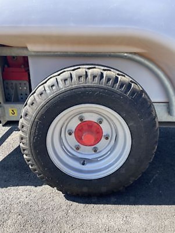 Anhängespritze des Typs Sonstige DIA POLY 7V 1000, Gebrauchtmaschine in Carcassonne (Bild 8)