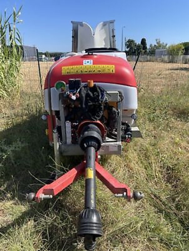 Anhängespritze des Typs Sonstige DIA POLY 7V 1000, Gebrauchtmaschine in Carcassonne (Bild 2)