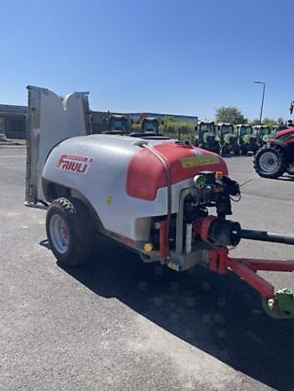 Anhängespritze des Typs Sonstige DIA POLY 7V 1000, Gebrauchtmaschine in Carcassonne (Bild 1)