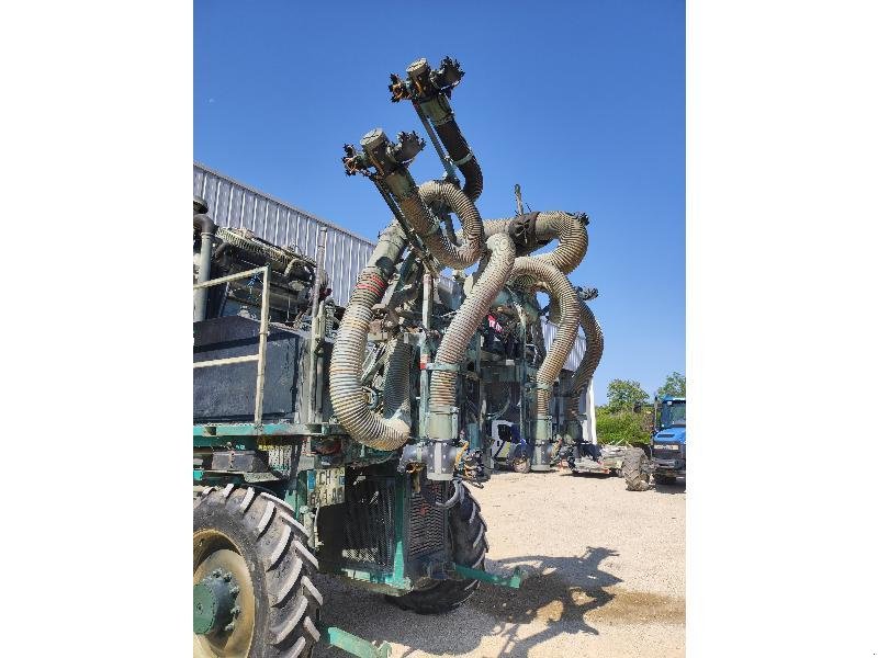 Anhängespritze типа Sonstige DIVA, Gebrauchtmaschine в Beaune (Фотография 1)