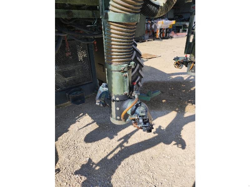 Anhängespritze типа Sonstige DIVA, Gebrauchtmaschine в Beaune (Фотография 3)