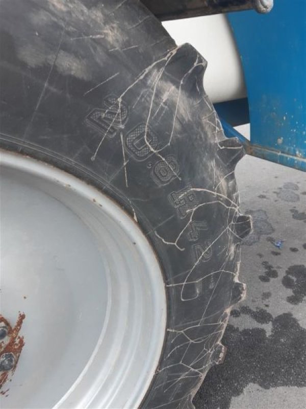 Anhängespritze typu Sonstige GEBR. SPRITZE AGRIO  MAMUT5025, Gebrauchtmaschine v Grimma (Obrázek 22)