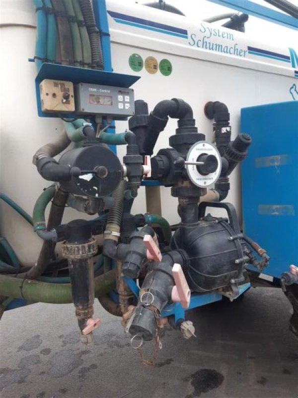 Anhängespritze typu Sonstige GEBR. SPRITZE AGRIO  MAMUT5025, Gebrauchtmaschine v Grimma (Obrázek 11)