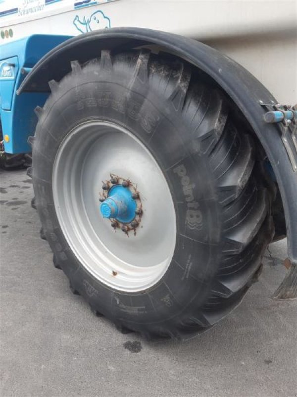 Anhängespritze typu Sonstige GEBR. SPRITZE AGRIO  MAMUT5025, Gebrauchtmaschine v Grimma (Obrázek 20)