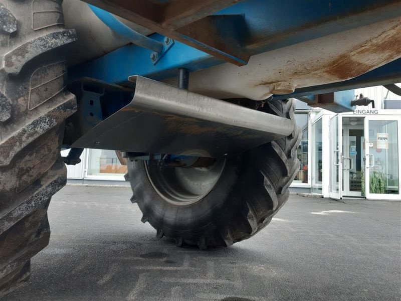 Anhängespritze typu Sonstige GEBR. SPRITZE AGRIO  MAMUT5025, Gebrauchtmaschine v Grimma (Obrázek 18)