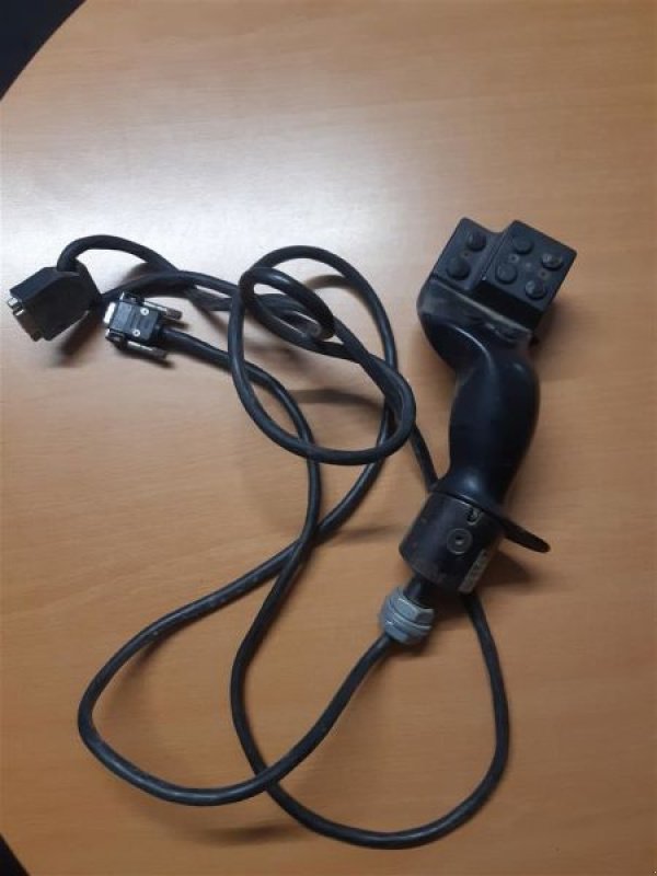 Anhängespritze typu Sonstige GEBR. SPRITZE AGRIO  MAMUT5025, Gebrauchtmaschine v Grimma (Obrázek 28)