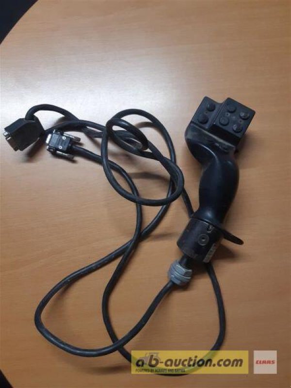 Anhängespritze Türe ait Sonstige GEBR. SPRITZE AGRIO  MAMUT5025, Gebrauchtmaschine içinde Grimma (resim 4)