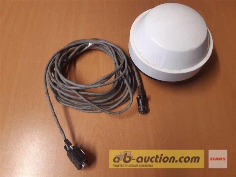 Anhängespritze Türe ait Sonstige GEBR. SPRITZE AGRIO  MAMUT5025, Gebrauchtmaschine içinde Grimma (resim 3)