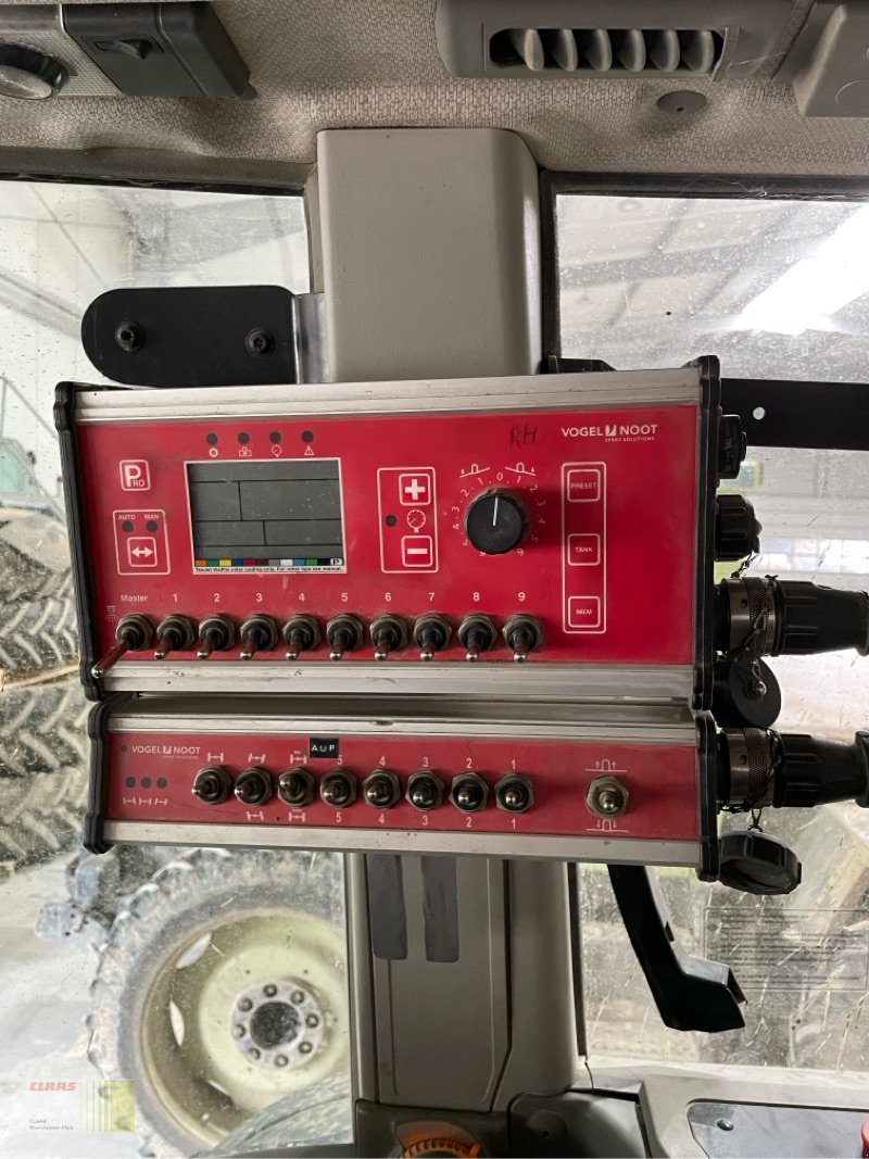 Anhängespritze typu Sonstige IN 460, Gebrauchtmaschine v Saulheim (Obrázek 9)