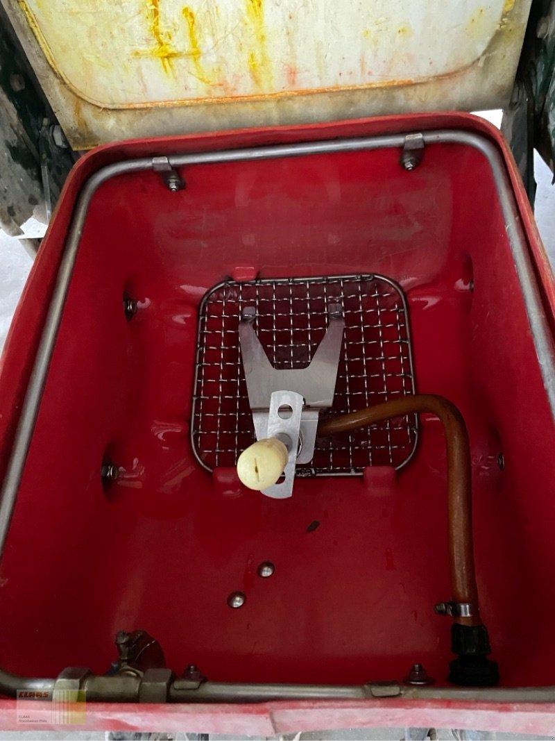 Anhängespritze typu Sonstige IN 460, Gebrauchtmaschine v Saulheim (Obrázek 10)