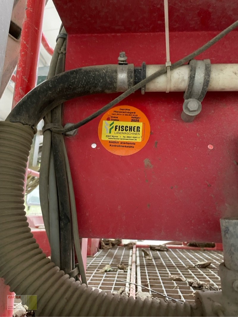 Anhängespritze typu Sonstige IN 460, Gebrauchtmaschine v Saulheim (Obrázek 12)