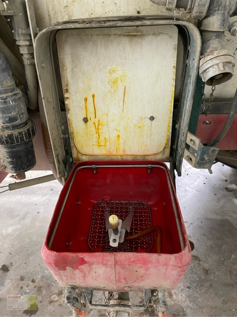 Anhängespritze typu Sonstige IN 460, Gebrauchtmaschine v Saulheim (Obrázek 13)